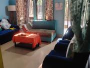 3 BHK Independent Builder Floor in Six Mile for rent...