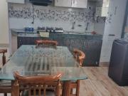 3 BHK Independent Builder Floor in Six Mile for rent...