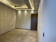 3 BHK Independent Builder Floor in South Extension II...