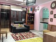 3 BHK Independent Builder Floor in Sultanpur for resale...