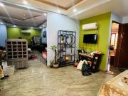 3 BHK Independent Builder Floor in Sultanpur for resale...