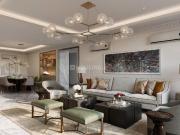 3 BHK Independent Builder Floor in Sushant Lok Phase 1...