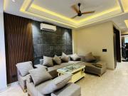 3 BHK Independent Builder Floor in Sushant Lok Phase 1...
