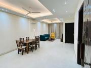 3 BHK Independent Builder Floor in Sushant Lok Phase 1...