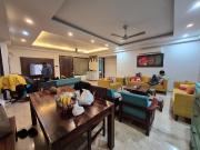 3 BHK Independent Builder Floor in Sushant Lok Phase 1...