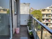 3 BHK Independent Builder Floor in Sushant Lok Phase 1...