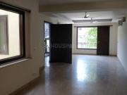 3 BHK Independent Builder Floor in Uday Park for resale...