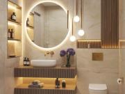 3 BHK Independent Builder Floor in Uttam Nagar for rent...