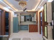 3 BHK Independent Builder Floor in Uttam Nagar for rent...