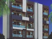 3 BHK Apartment in Uttam Nagar for resale New Delhi. The...