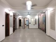 3 BHK Independent Builder Floor in Vaishali for resale...