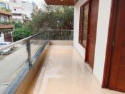 3 BHK Independent Builder Floor in Vaishali for resale...