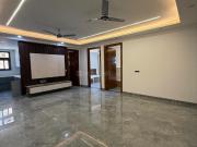 3 BHK Independent Builder Floor in Vasant Kunj for rent...