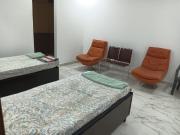 3 BHK Independent Builder Floor in Vasant Kunj for rent...
