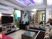 3 BHK Independent Builder Floor in Vasundhara for resale...
