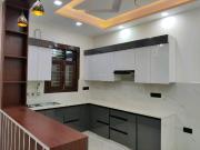 3 BHK Independent Builder Floor in Vasundhara for resale...