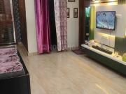 3 BHK Independent Builder Floor in Vasundhara for resale...