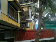 3 BHK Independent Builder Floor in Vettuvankani for rent...