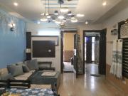 3 BHK Independent Builder Floor in Vikaspuri for rent...
