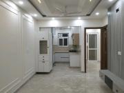 3 BHK Independent Builder Floor in Vikaspuri for resale...
