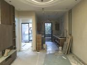 3 BHK Independent Builder Floor in Vikaspuri for resale...