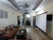 3 BHK Independent Builder Floor in Vikaspuri for resale...