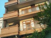 3 BHK Independent Builder Floor in Vrindavan Yojana for...