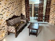 3 BHK Independent Builder Floor in Vrindavan Yojana for...