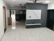 3 BHK Independent House in Adajan for rent Surat. The...