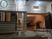 3 BHK Independent House in Aitwarpur Village for rent...