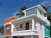 3 BHK Independent House in Anchery for resale Thrissur....