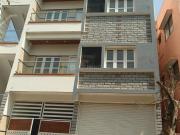 3 BHK Independent House in Andrahalli for resale...