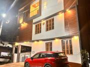 3 BHK Independent House in Anjanapura Township for...