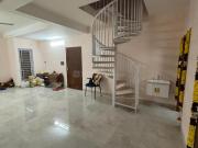 3 BHK Independent House in Anna Nagar for rent Chennai....