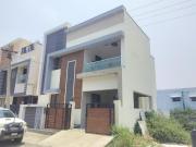 3 BHK Independent House in Kalaingar Nagar for resale...