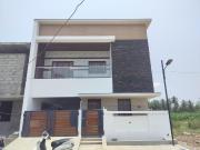 3 BHK Independent House in Appanaickenpalayam for resale...