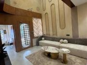 3 BHK Independent House in Arandia for resale AB Bypass...