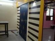 3 BHK Independent House in Ashiana Digha Road for rent...