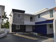 3 BHK Independent House in Ayyanthole for resale...