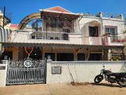 3 BHK Independent House in Bagmugaliya for rent Bhopal....