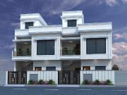 3 BHK Independent House in Bagmugaliya for resale...