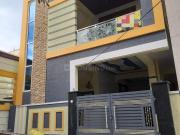 3 BHK Independent House in Bandlaguda Jagir for resale...