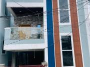 3 BHK Independent House in Bandlaguda Jagir for resale...