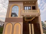 3 BHK Independent House in Banjarawala for resale...