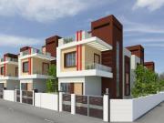 3 BHK Independent House in Barasat for resale Kolkata....