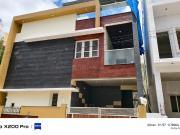 3 BHK Independent House in Basavanahalli for resale...
