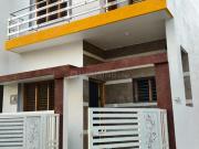 3 BHK Independent House in Basavanahalli for resale...