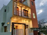 3 BHK Independent House in Basavanahalli for resale...