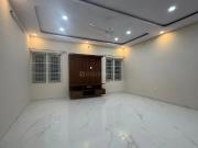 3 BHK Independent House in Basaveshwara Nagar for rent...