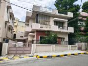 3 BHK Independent House in Basaveshwara Nagar for resale...